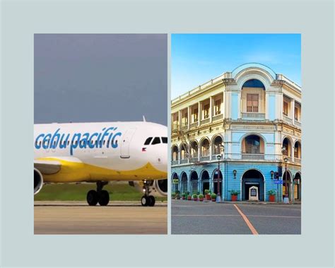 cebu pacific iloilo to manila.